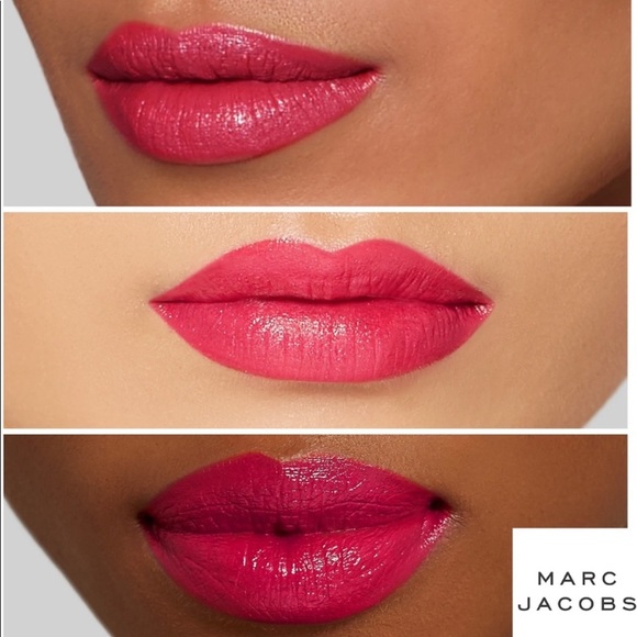 Marc Jacobs Le Marc Lip Creme So Sofia π - Picture 12 of 16